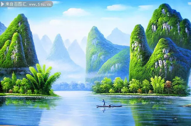 高性能绿色高端